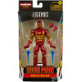 Фігурка Залізна Людина Модульний Марвел Legends Series Modylar Iron Man Baf Ursa Major Hasbro F0355