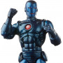 Фигурка Железный Человек Марвел Legends Series Modylar Stealth Iron Man Baf Ursa Major Hasbro F0358