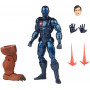 Фигурка Железный Человек Марвел Legends Series Modylar Stealth Iron Man Baf Ursa Major Hasbro F0358