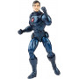 Фигурка Железный Человек Марвел Legends Series Modylar Stealth Iron Man Baf Ursa Major Hasbro F0358