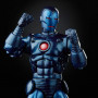 Фигурка Железный Человек Марвел Legends Series Modylar Stealth Iron Man Baf Ursa Major Hasbro F0358