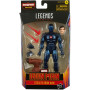 Фигурка Железный Человек Марвел Legends Series Modylar Stealth Iron Man Baf Ursa Major Hasbro F0358