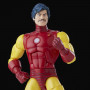 Фігурка Залізна Людина Legends Series Iron Man Hasbro F3463