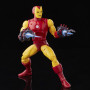 Фігурка Залізна Людина Legends Series Iron Man Hasbro F3463