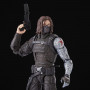 Фігурка Зимовий Солдат Баки Барнс Legends Series Winter Soldier Falcon & The Winter Soldier Hasbro F5881