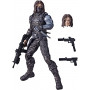 Фігурка Зимовий Солдат Баки Барнс Legends Series Winter Soldier Falcon & The Winter Soldier Hasbro F5881