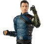 Фигурка Зимний Солдат Баки Марвел Legends Marvel Winter Soldier Baf Captain America The Falkon Hasbro F0325