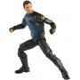 Фигурка Зимний Солдат Баки Марвел Legends Marvel Winter Soldier Baf Captain America The Falkon Hasbro F0325