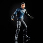 Фигурка Зимний Солдат Баки Марвел Legends Marvel Winter Soldier Baf Captain America The Falkon Hasbro F0325