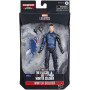 Фигурка Зимний Солдат Баки Марвел Legends Marvel Winter Soldier Baf Captain America The Falkon Hasbro F0325