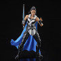 Фігурка Королева Валькірія Тор Любов та Грім Legends Series King Valkyrie Thor Love and Thunder Baf Korg Hasbro F1407