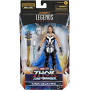 Фігурка Королева Валькірія Тор Любов та Грім Legends Series King Valkyrie Thor Love and Thunder Baf Korg Hasbro F1407