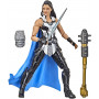Фігурка Королева Валькірія Тор Любов та Грім Legends Series King Valkyrie Thor Love and Thunder Baf Korg Hasbro F1407