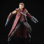 Фигурка Звездный Лорд Тор Любовь и Гром Legends Series Star-Lord Thor Love and Thunder Baf Korg Hasbro F1409