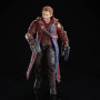 Фигурка Звездный Лорд Тор Любовь и Гром Legends Series Star-Lord Thor Love and Thunder Baf Korg Hasbro F1409