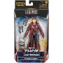 Фигурка Звездный Лорд Тор Любовь и Гром Legends Series Star-Lord Thor Love and Thunder Baf Korg Hasbro F1409