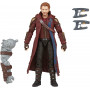 Фигурка Звездный Лорд Тор Любовь и Гром Legends Series Star-Lord Thor Love and Thunder Baf Korg Hasbro F1409