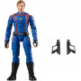 Фігурка Зоряний Лорд Вартові Галактики Marvel Legends Series Star-Lord Hasbro F6602