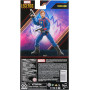 Фігурка Зоряний Лорд Вартові Галактики Marvel Legends Series Star-Lord Hasbro F6602