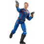 Фігурка Зоряний Лорд Вартові Галактики Marvel Legends Series Star-Lord Hasbro F6602