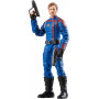 Фігурка Зоряний Лорд Вартові Галактики Marvel Legends Series Star-Lord Hasbro F6602