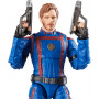 Фігурка Зоряний Лорд Вартові Галактики Marvel Legends Series Star-Lord Hasbro F6602