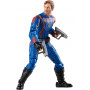 Фігурка Зоряний Лорд Вартові Галактики Marvel Legends Series Star-Lord Hasbro F6602