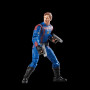 Фігурка Зоряний Лорд Вартові Галактики Marvel Legends Series Star-Lord Hasbro F6602