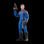 Фігурка Зоряний Лорд Вартові Галактики Marvel Legends Series Star-Lord Hasbro F6602