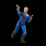 Фігурка Зоряний Лорд Вартові Галактики Marvel Legends Series Star-Lord Hasbro F6602