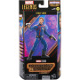 Фігурка Зоряний Лорд Вартові Галактики Marvel Legends Series Star-Lord Hasbro F6602