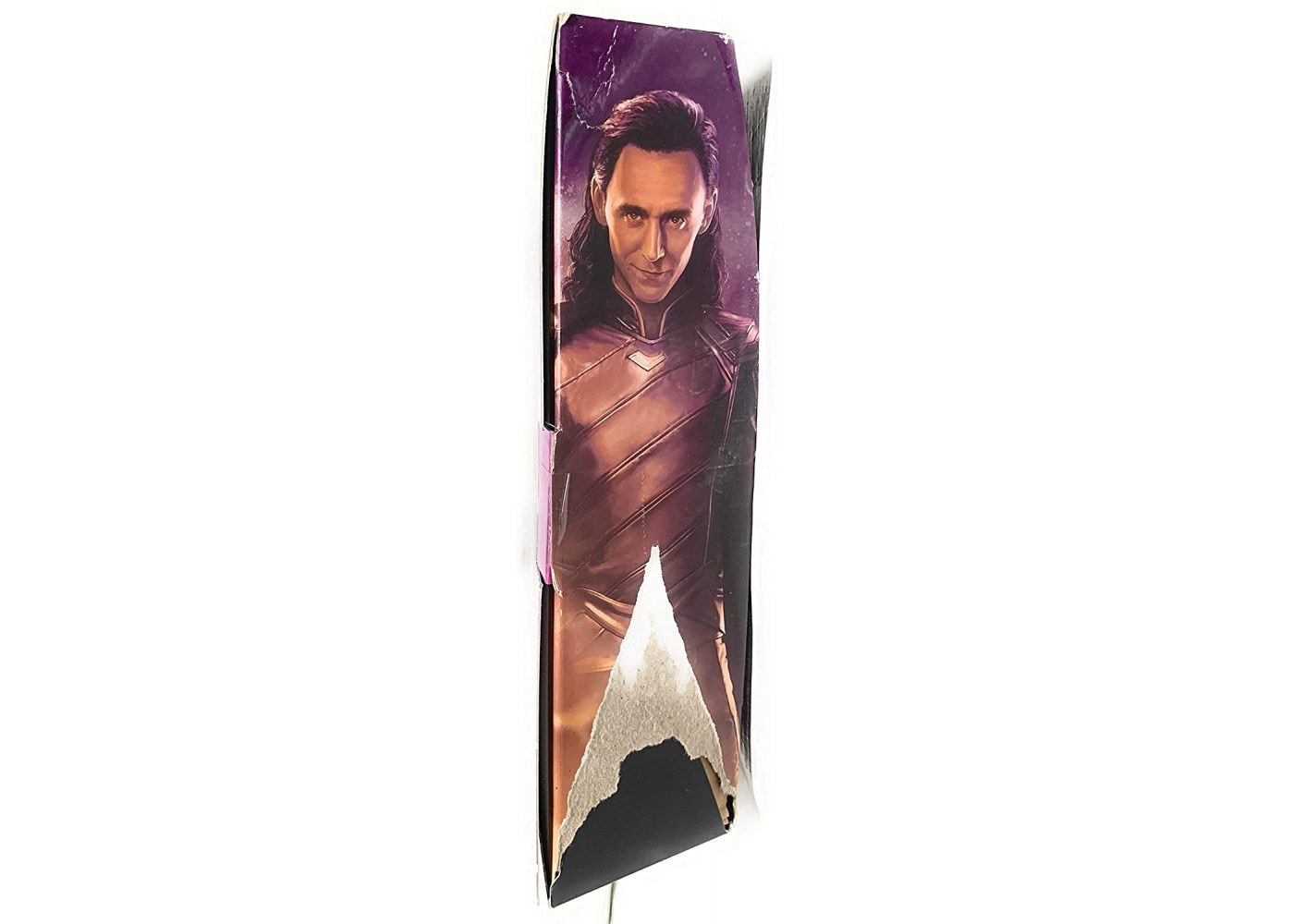 Фигурки Локи и Корвус Глэйв Марвел Legends Series Loki and Corvus Glaive Hasbro E5077