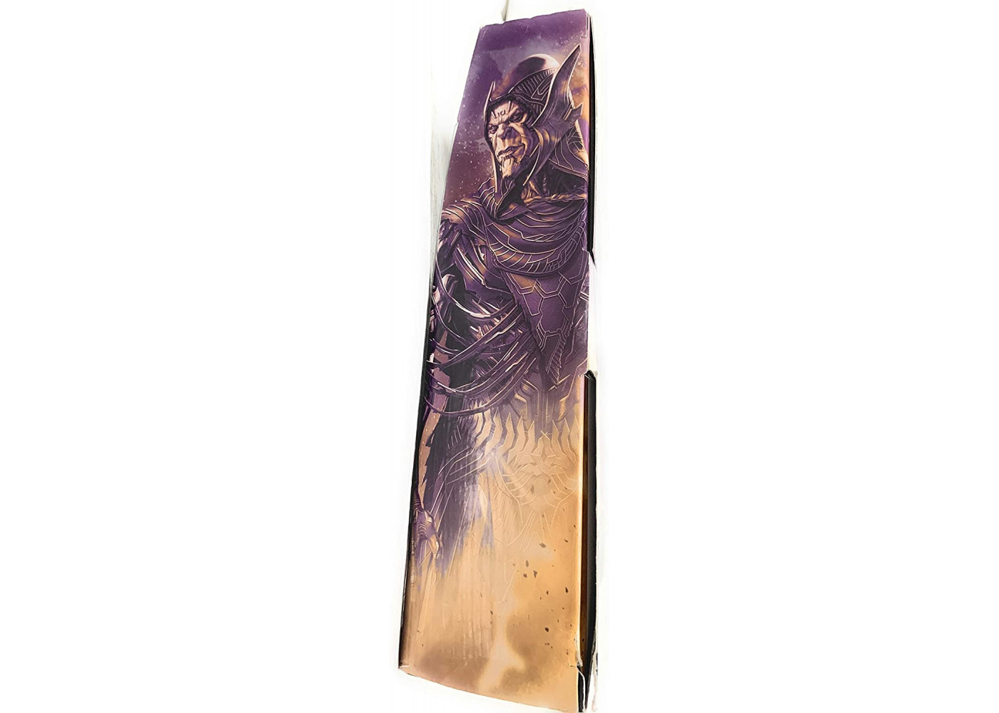 Фигурки Локи и Корвус Глэйв Марвел Legends Series Loki and Corvus Glaive Hasbro E5077
