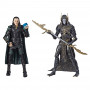 Фигурки Локи и Корвус Глэйв Марвел Legends Series Loki and Corvus Glaive Hasbro E5077