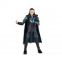 Фигурки Локи и Корвус Глэйв Марвел Legends Series Loki and Corvus Glaive Hasbro E5077