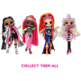 Кукла ЛОЛ OMG Брейк-Данс Леди LOL Surprise B-Gurl Fashion Doll MGA 572954