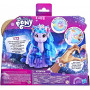 Поні Ізі Мунбоу 19 акссуарів My Little Pony Izzy Moonbow Unicorn Charms Hasbro F2032