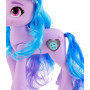 Пони Иззи Мунбоу Свет и Звук My Little Pony Izzy Moonbow Hasbro F3870