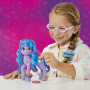 Пони Иззи Мунбоу Свет и Звук My Little Pony Izzy Moonbow Hasbro F3870