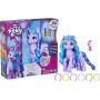 Пони Иззи Мунбоу Свет и Звук My Little Pony Izzy Moonbow Hasbro F3870