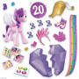 Фігурка Принцеса Петалс 20 аксесуарів Моя Маленька Поні My Little Pony Princess Petals Hasbro F2453