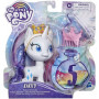 Фигурка Принцеса Рарити Моя Маленькая Пони с сюрпризом My Little Pony Rarity Princess Hasbro E9143