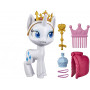 Фигурка Принцеса Рарити Моя Маленькая Пони с сюрпризом My Little Pony Rarity Princess Hasbro E9143