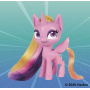 Фігурка Принцеса Каденс Поні Стильні Зачіски My Little Pony Princess Cadance Hasbro F1287