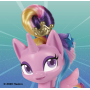 Фігурка Принцеса Каденс Поні Стильні Зачіски My Little Pony Princess Cadance Hasbro F1287