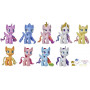 Фигурки 9 шт Моя Маленькая Пони Друзья Питомцы My Little Pony Mega Friendship Collection Hasbro E9614