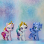 Фигурки 9 шт Моя Маленькая Пони Друзья Питомцы My Little Pony Mega Friendship Collection Hasbro E9614