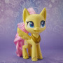 Фигурки 9 шт Моя Маленькая Пони Друзья Питомцы My Little Pony Mega Friendship Collection Hasbro E9614