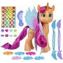 Фігурка Поні Санні Старскаут із Аксесуарами My Little Pony Sunny Starscout Hasbro F3873