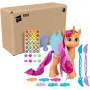 Фігурка Поні Санні Старскаут із Аксесуарами My Little Pony Sunny Starscout Hasbro F3873